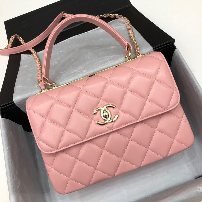 Satchel Bags - CHL Bags - 029