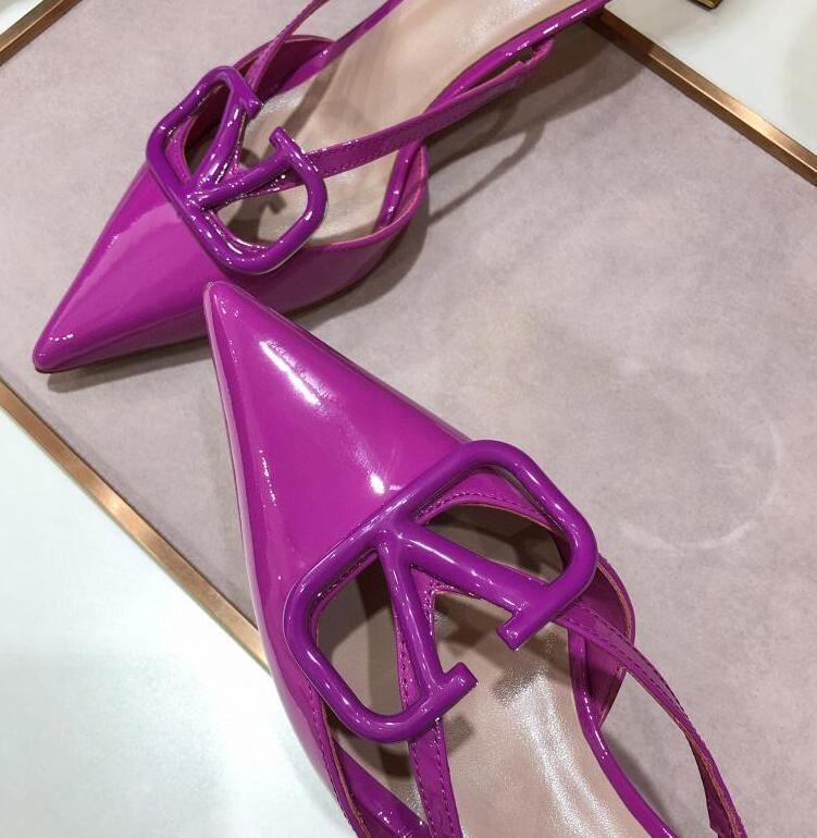 SAMC - VEL Women Shoes - 703