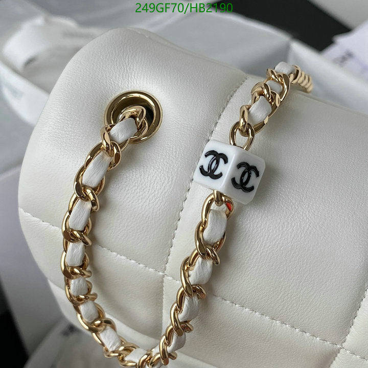 SAMC - CHL Bags - 259