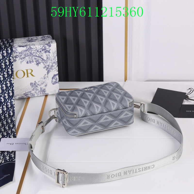 Glami - DOR Bags - 981