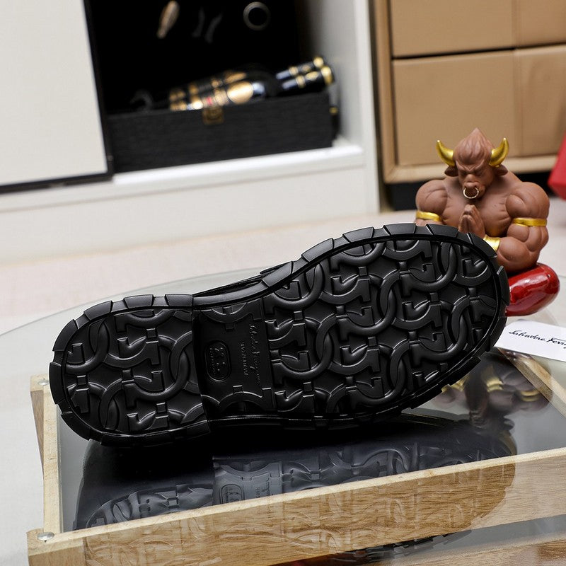 Glami - FGO Men Shoes - 865