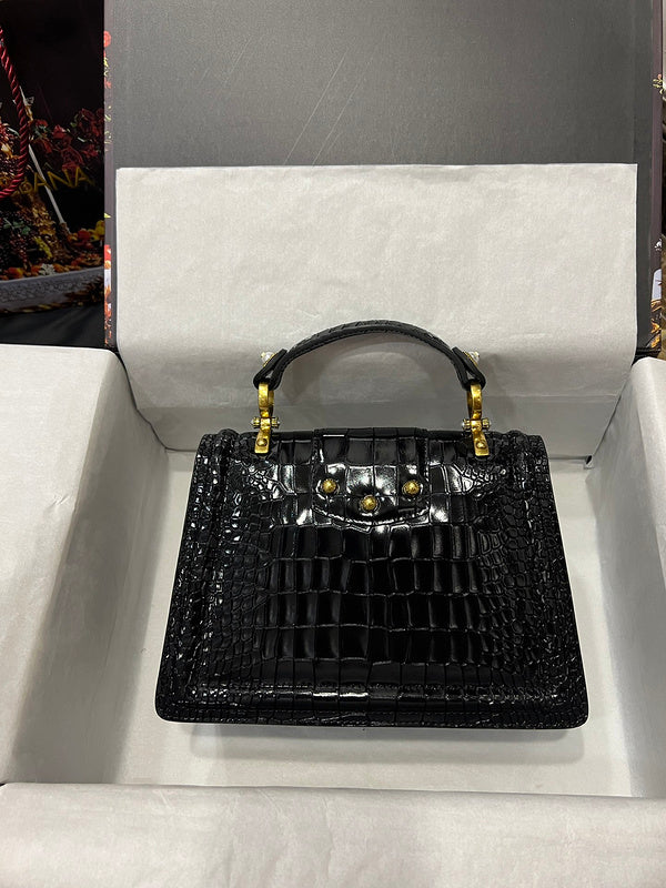 Glamy - DG bag - 244