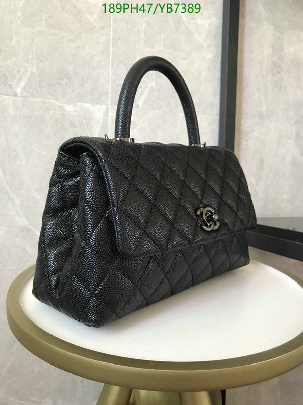SAMC - CHL Bags - 744