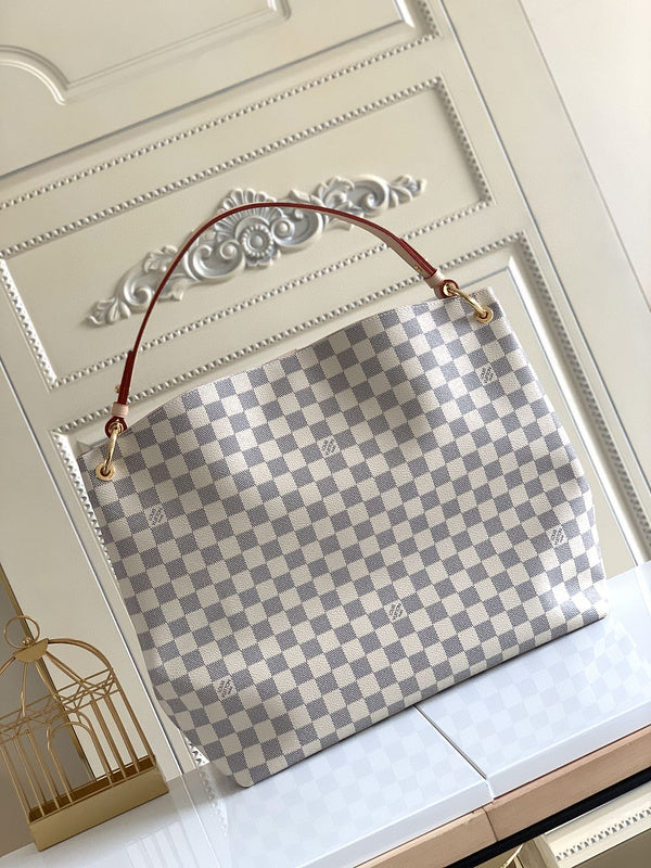 Satchel Bags - VL Bags - 2188