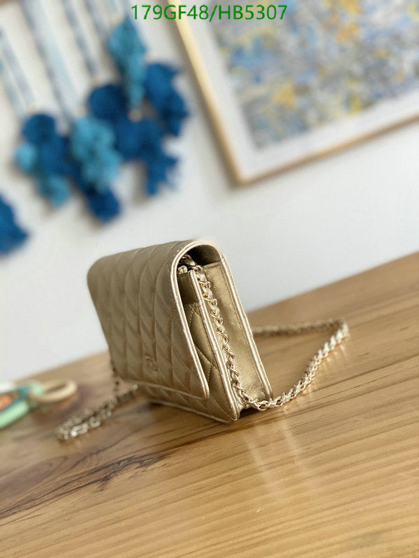 SAMC - CHL Bags - 158