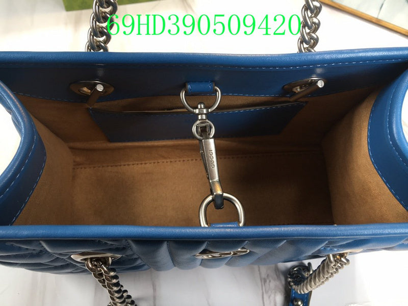 Glami Fashion - GCI Bags - 10465