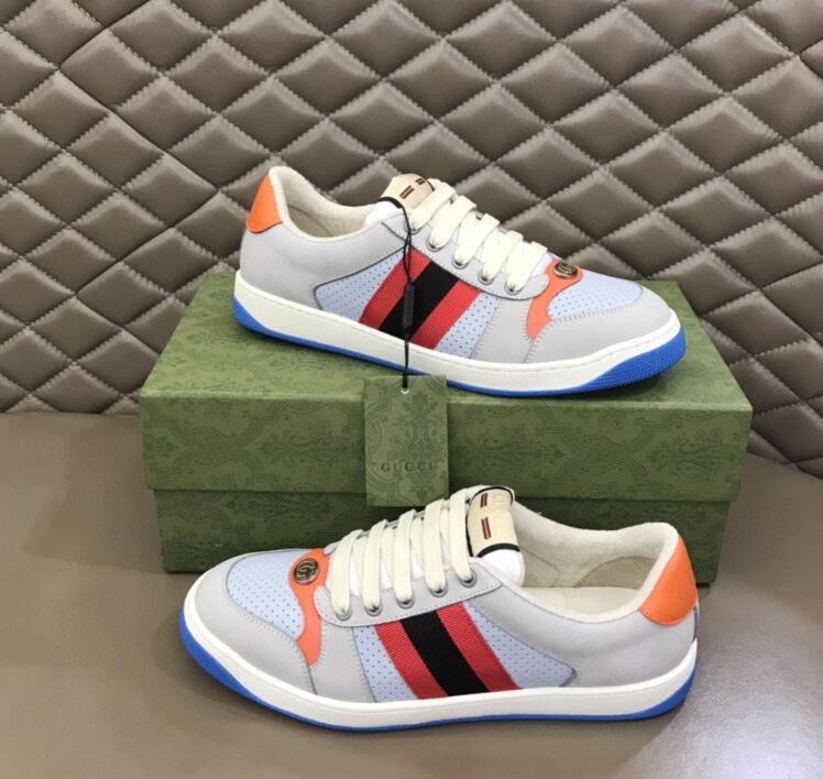 SAMC - GUKI Women Shoes - 933