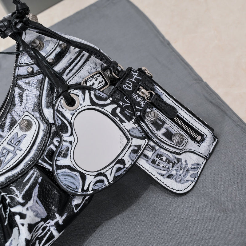 Glamy - BG Bags - 435