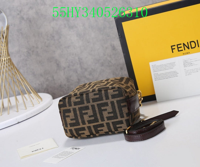 Glami - FDE Bags - 3046