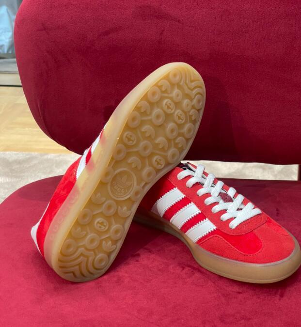 SAMC - GUKI Women Shoes - 1046