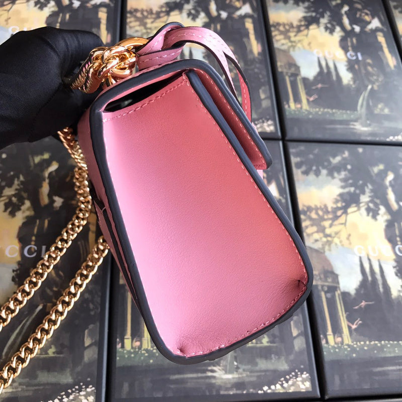 Satchel Bags - GCI Bags - 6288