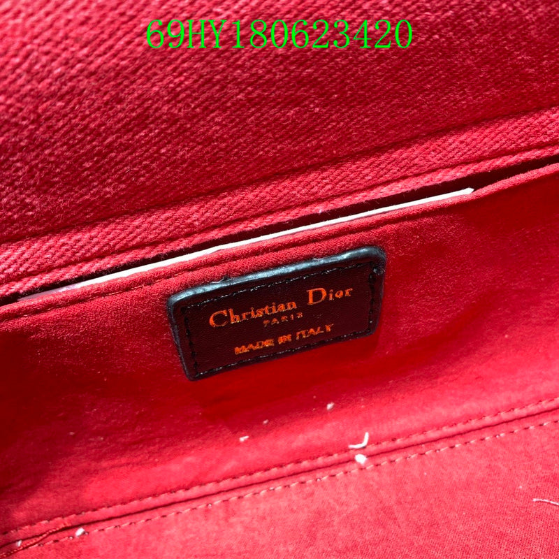 Glami - DOR Bags - 1552