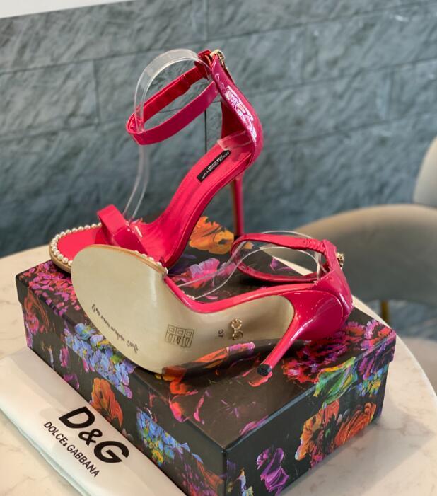 SAMC - DAG Women Shoes - 284