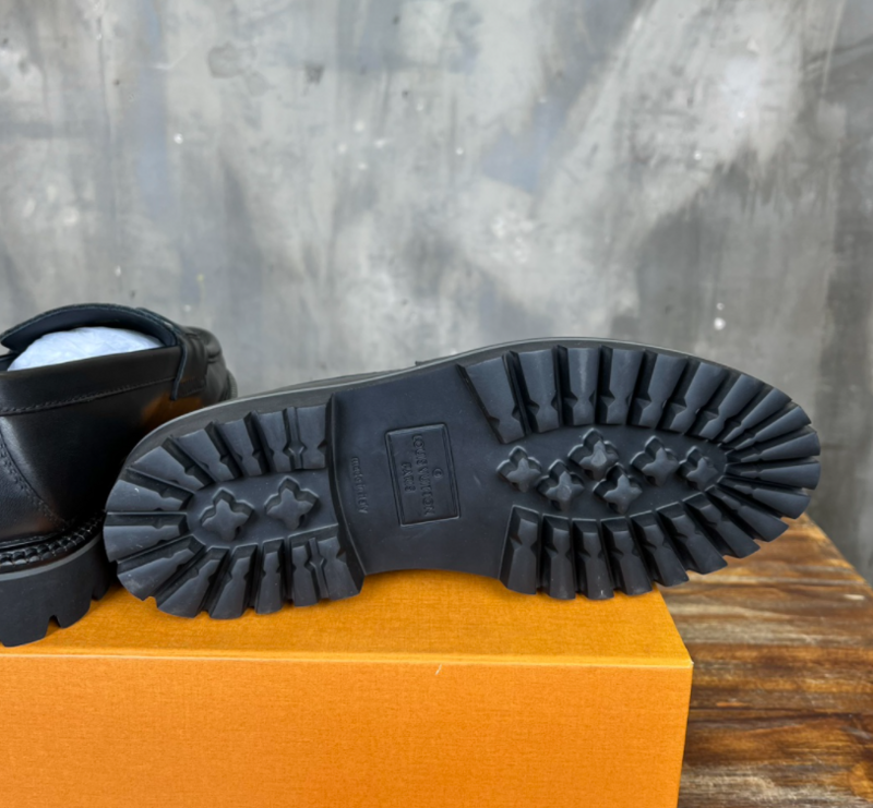 SAMC - LOV Men Shoes - 025
