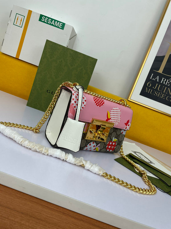 Satchel Bags - GCI Bags - 2088