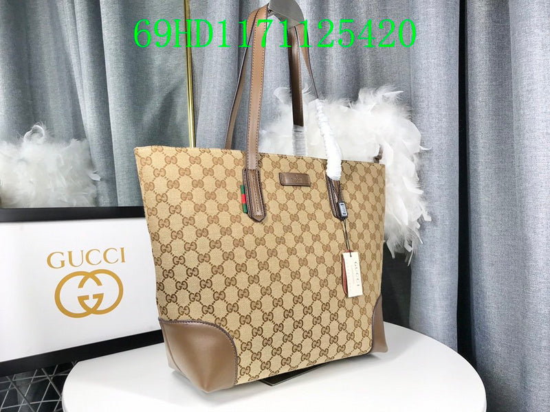 Glami Fashion - GCI Bags - 11001