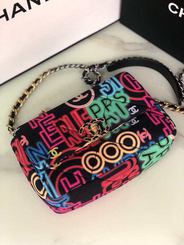 Chanel Bags
