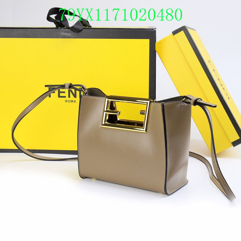 Glami - FDE Bags - 2244