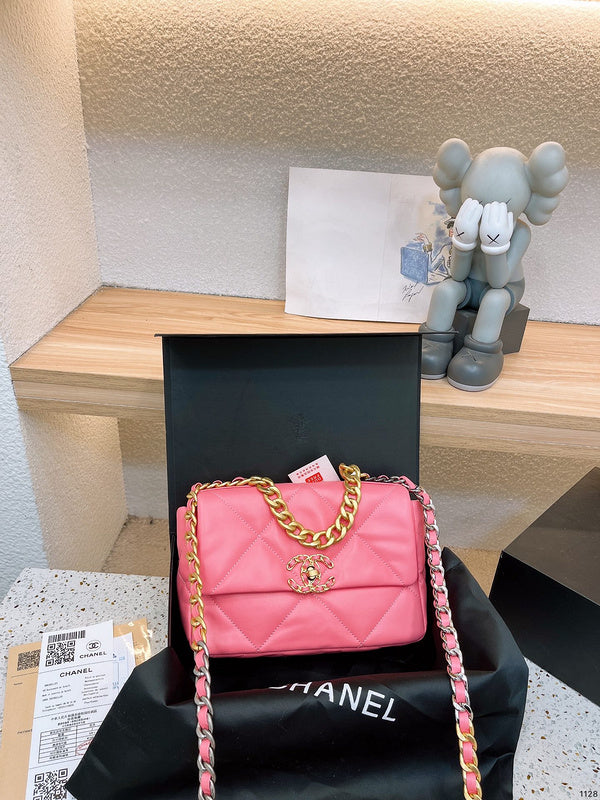 Satchel Bags - CHL Bags - 7278