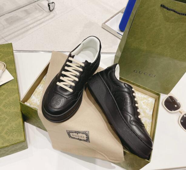 SAMC - GUKI Women Shoes - 1358