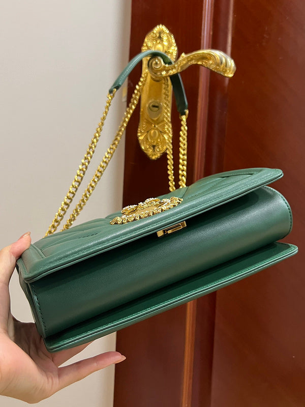 Glamy - DG bag - 456