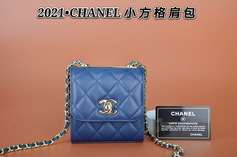 ELE - CHL Bags - 621