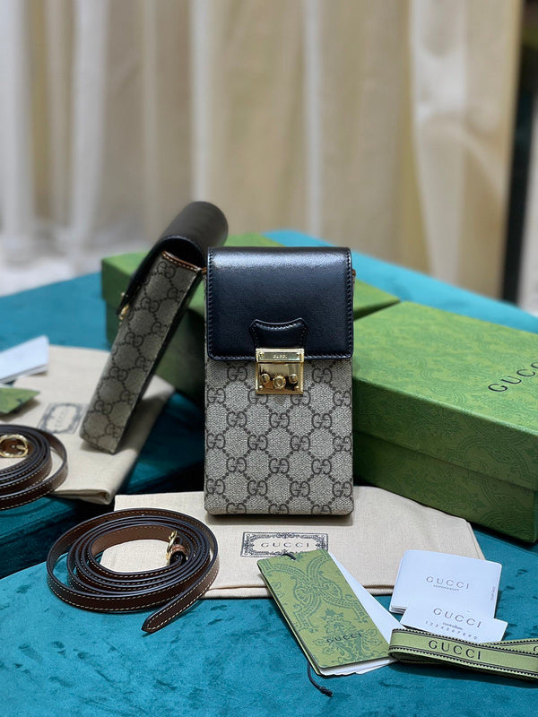 Glami-i - Phone Bags - 075