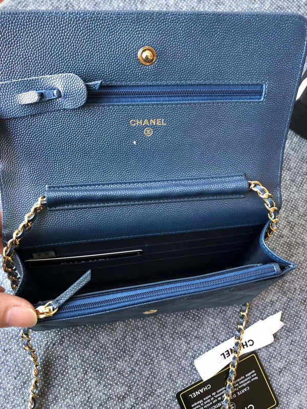 ELE - CHL Bags - 697