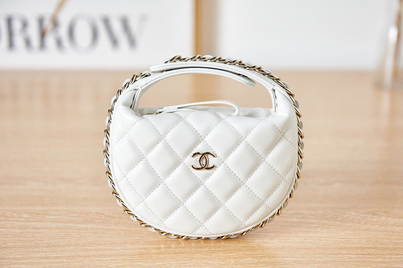 GlamI - CHL Bags - 2647