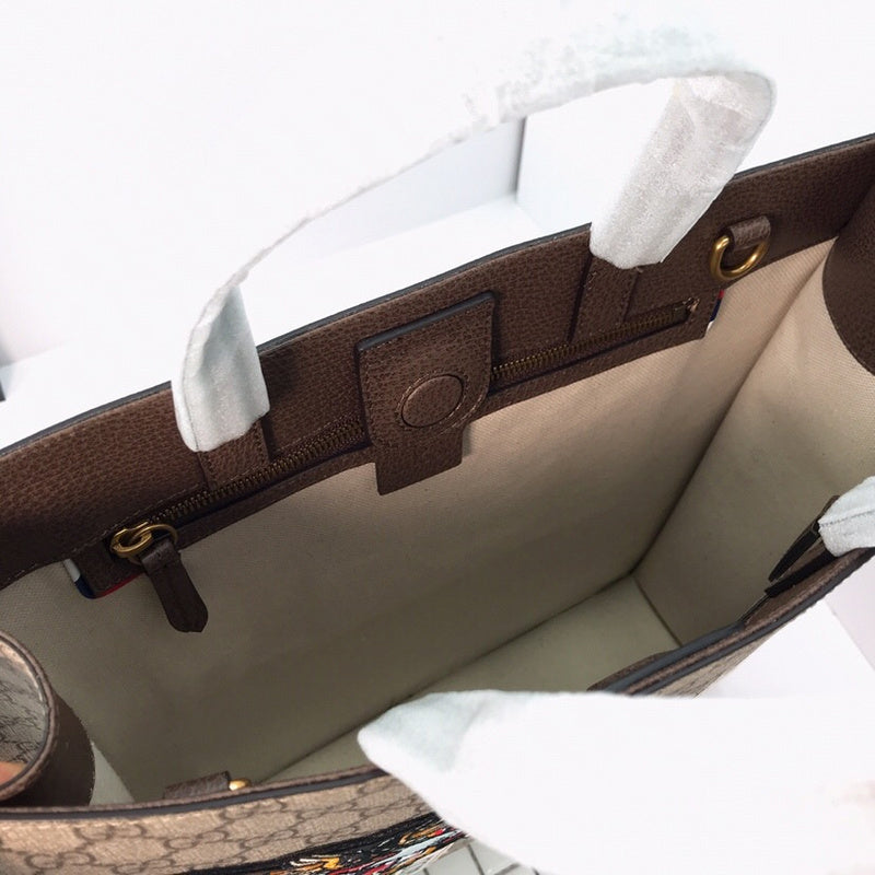 Glami Fashion - GCI Bags - 2546