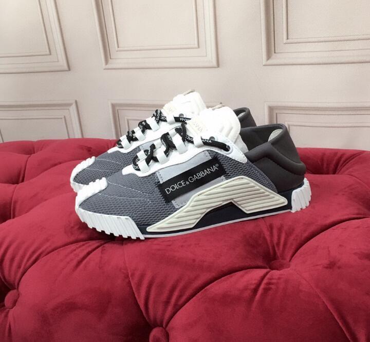 SAMC - DAG Women Shoes - 512