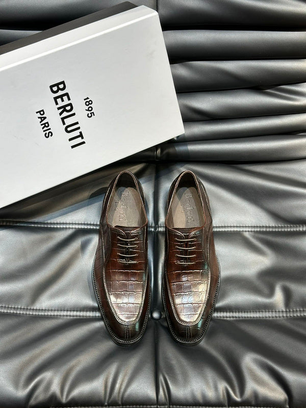 Glami - BRE Men Shoes - 244