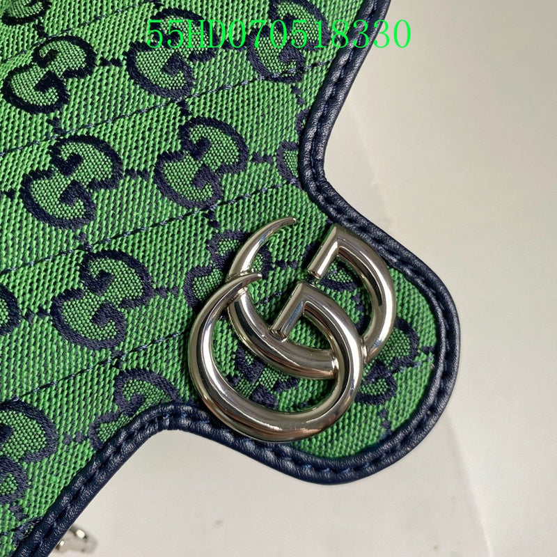 Glami Fashion - GCI Bags - 11043