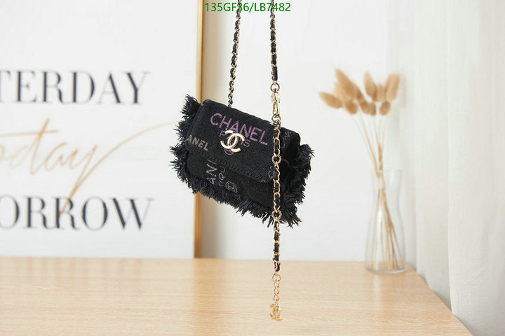 SAMC - CHL Bags - 846