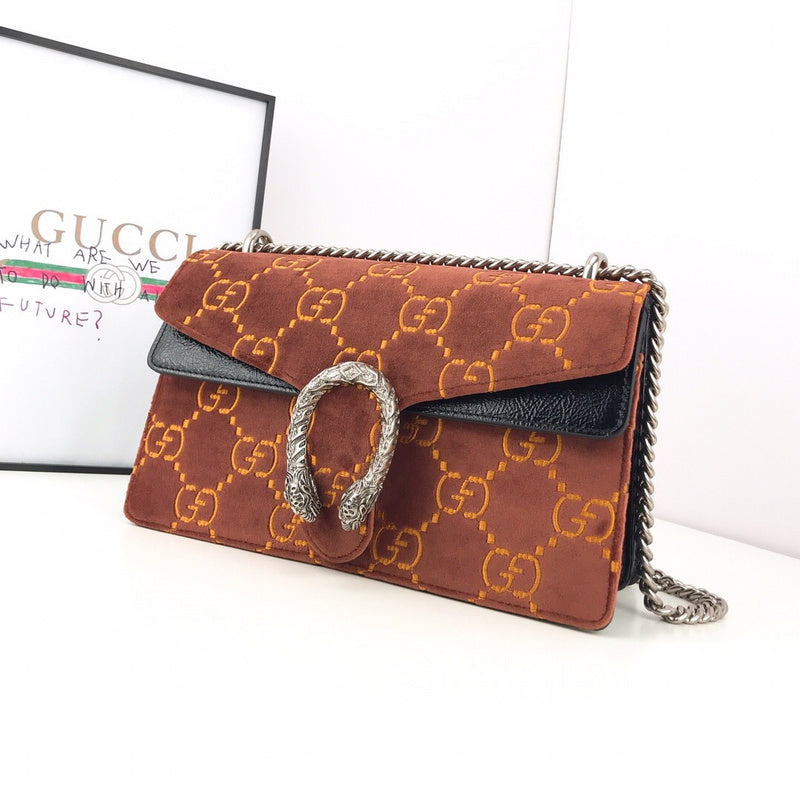 Glami Fashion - GCI Bags - 2447