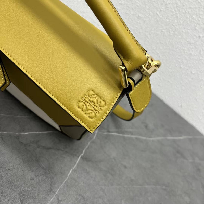 Glamy - LWO Bags - 709