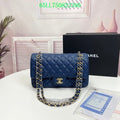 Satchel Bags - CHL Bags - 5246
