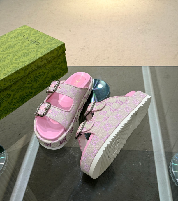 SAMC - GUKI Women Shoes - 062