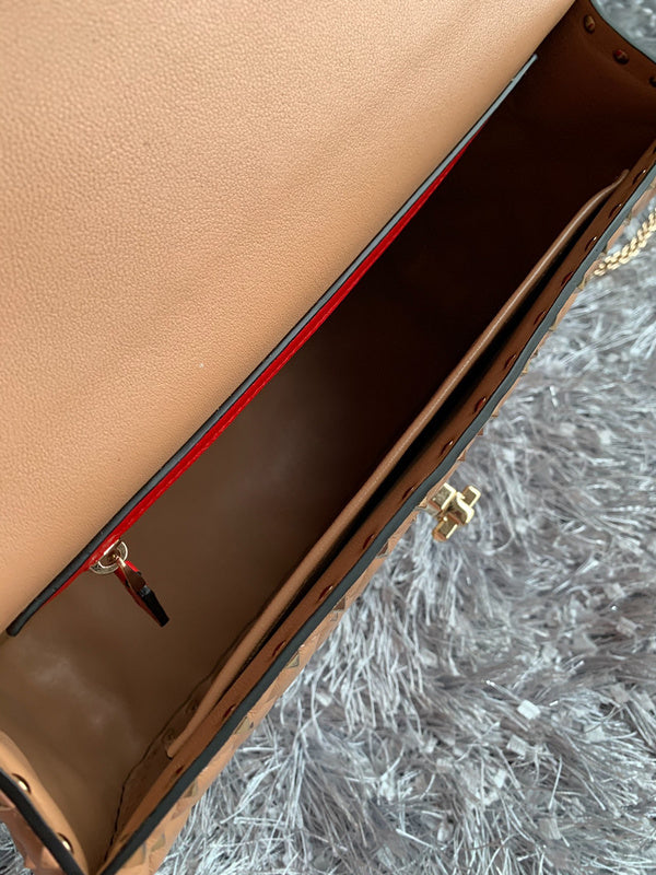 Satchel Bags - VTO Bags - 250