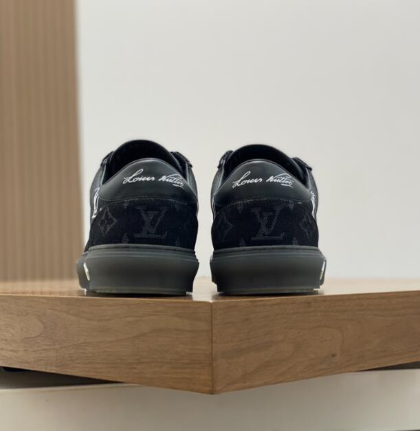 SAMC - LOV Men Shoes - 291