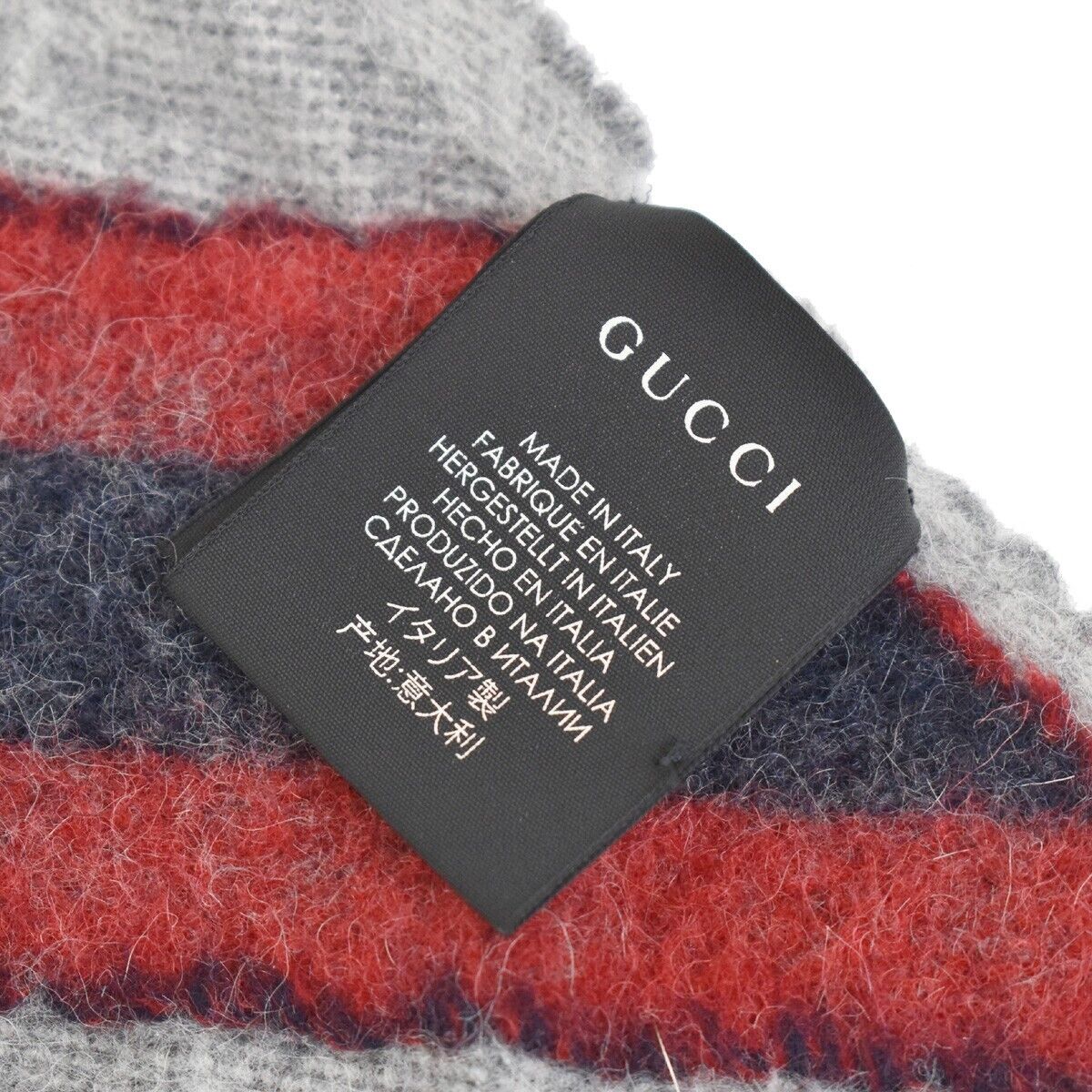 Gucci