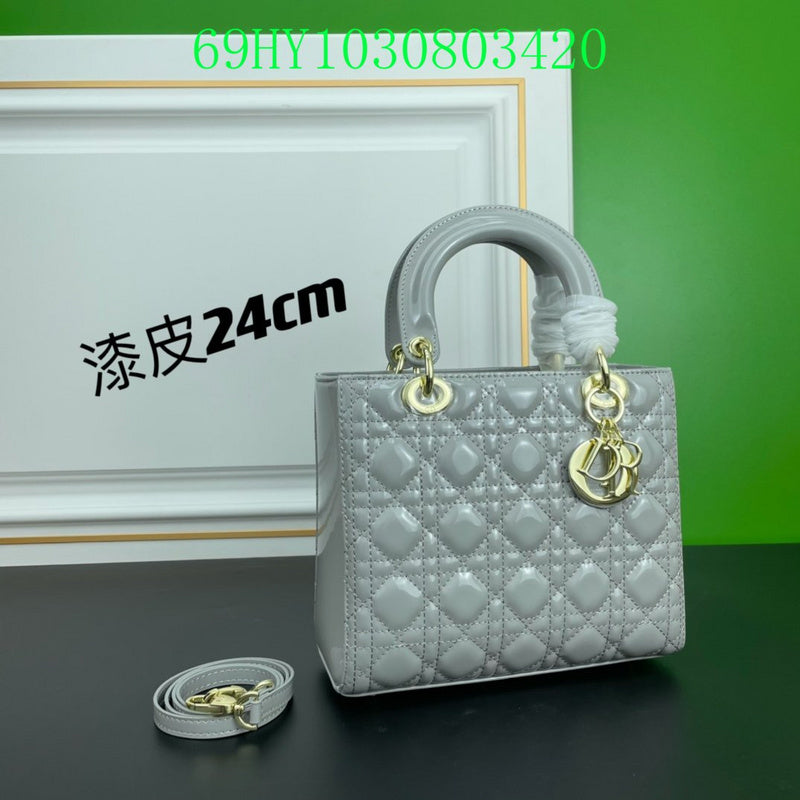 Glami - DOR Bags - 1381