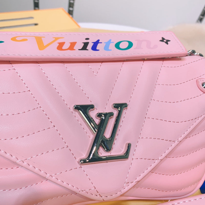 Satchel Bags - VL1 Bags - 222