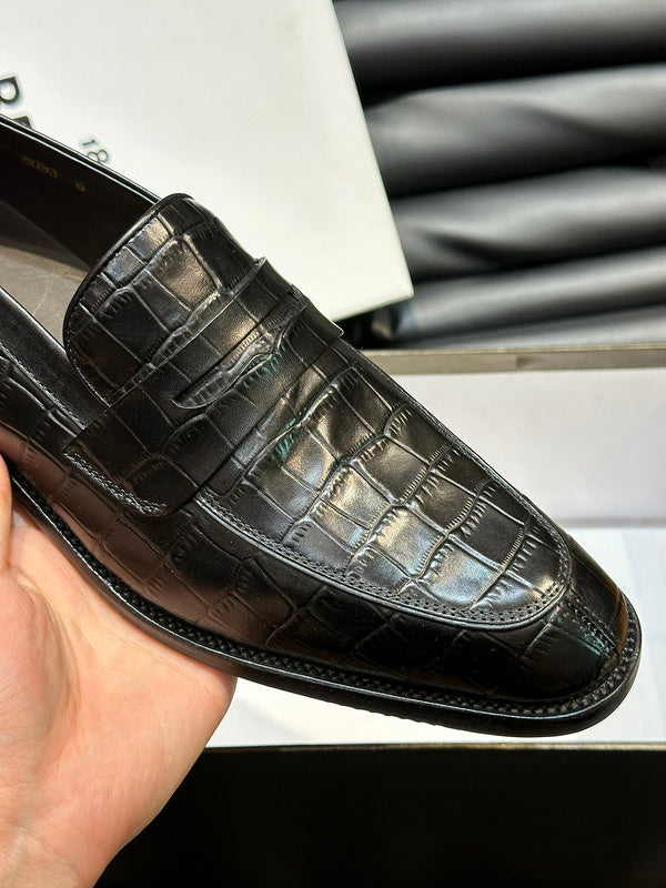 Glami - BRE Men Shoes - 262