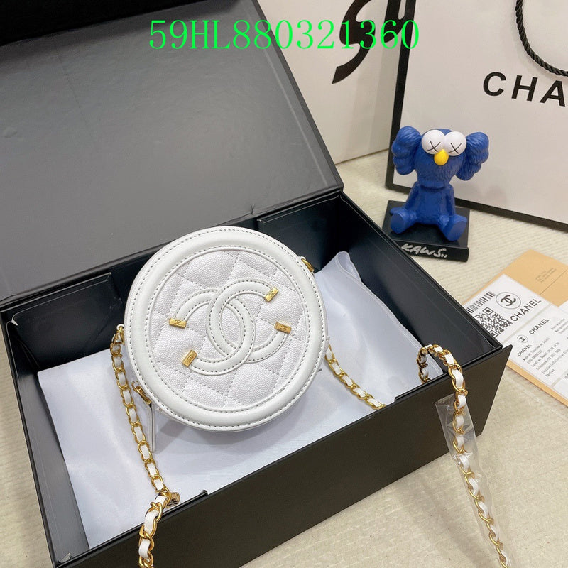 Glami - CHL Bags - 1274