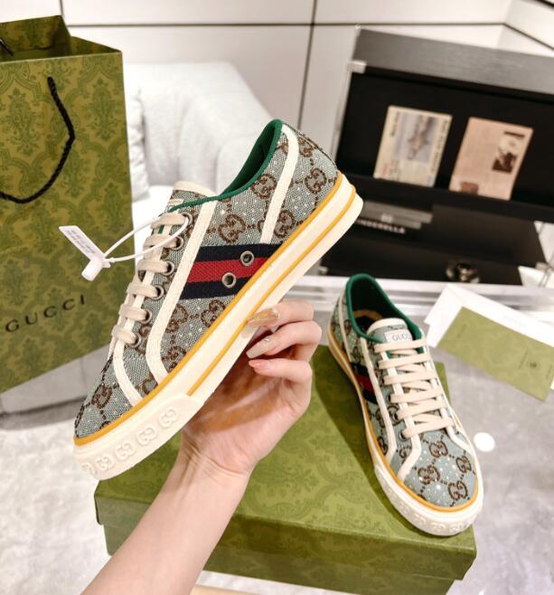 SAMC - GUKI Women Shoes - 642