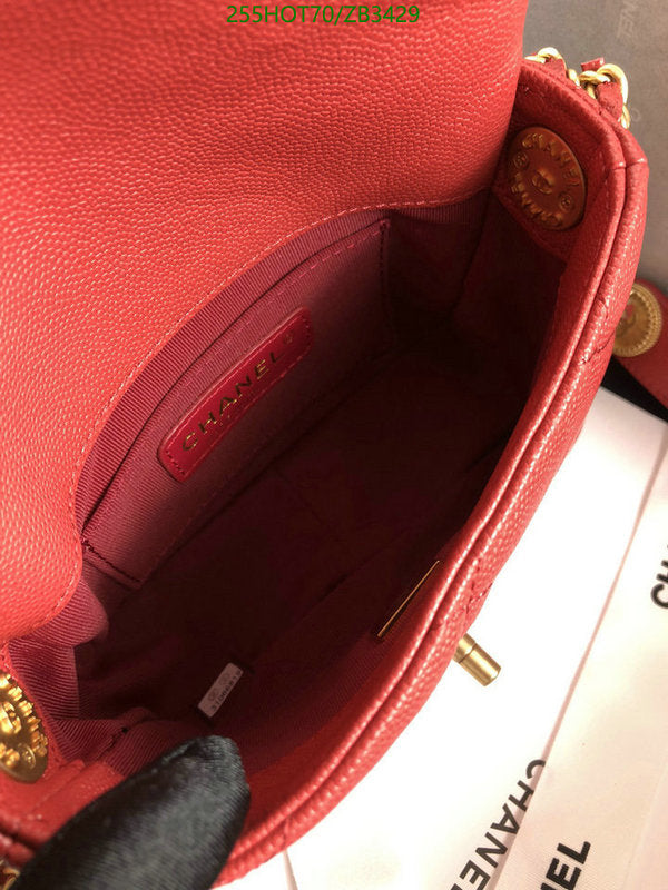 SAMC - CHL Bags - 527