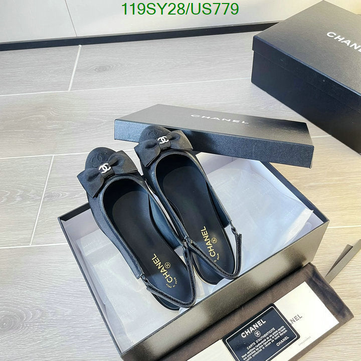 SAMC - CHL Women Shoes Ballet - 207