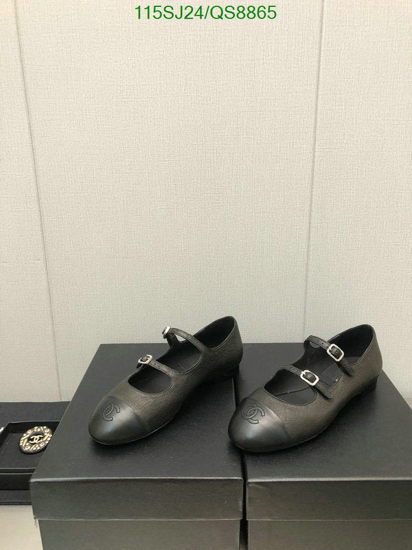 SAMC - CHL Women Shoes Ballet - 210