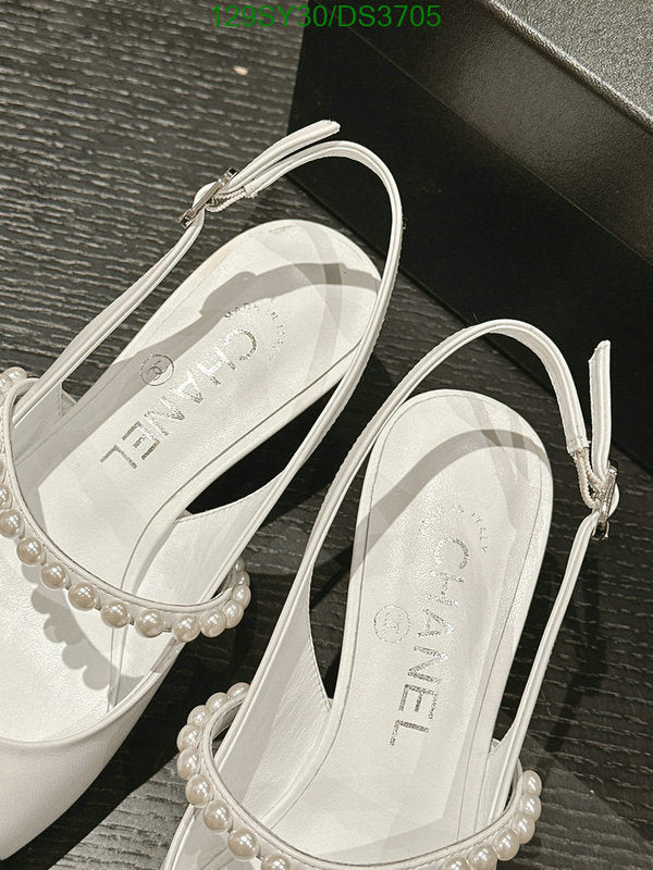 SAMC - CHL Women Shoes Ballet - 006